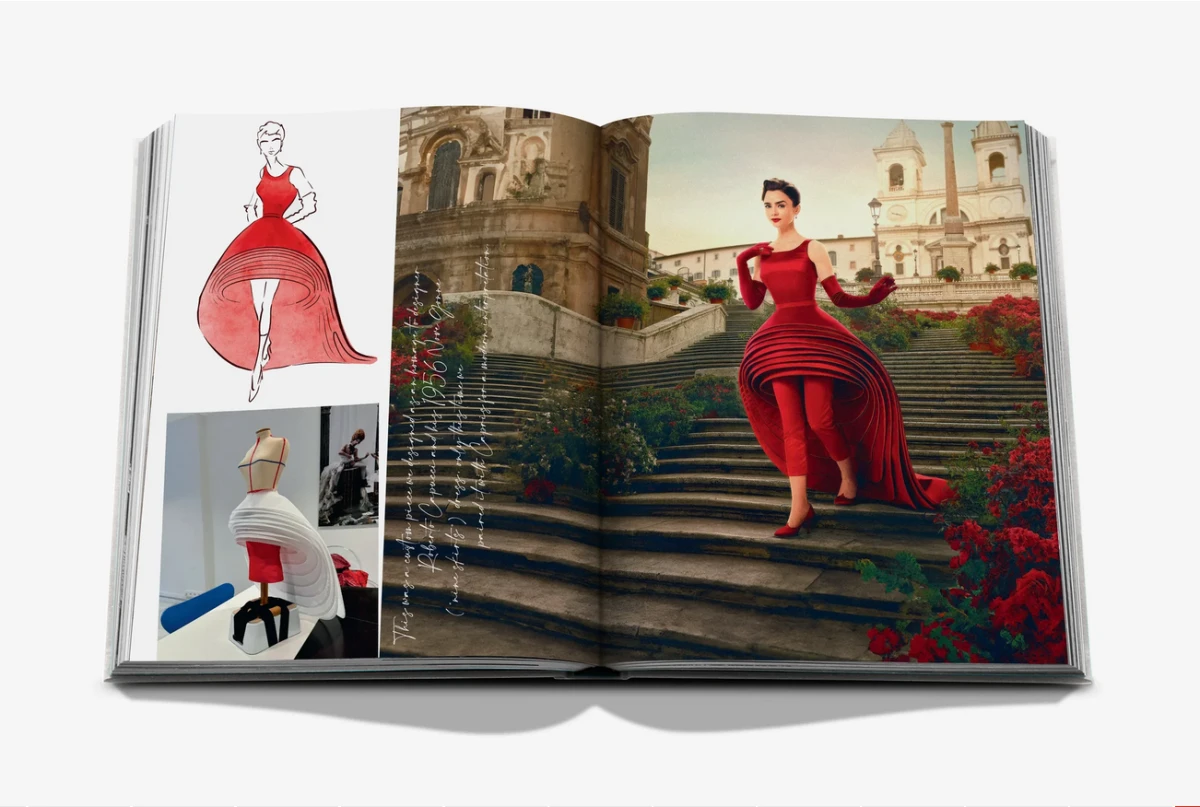 Prije nove sezone, Emily u Parizu sada ima i knjigu svih outfita iz serije dosad