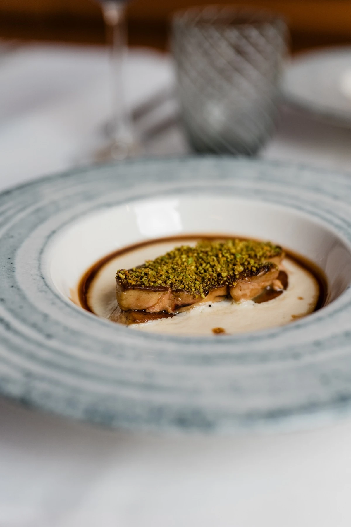 Dežman bistro ima novi, zimski meni koji oduševljava