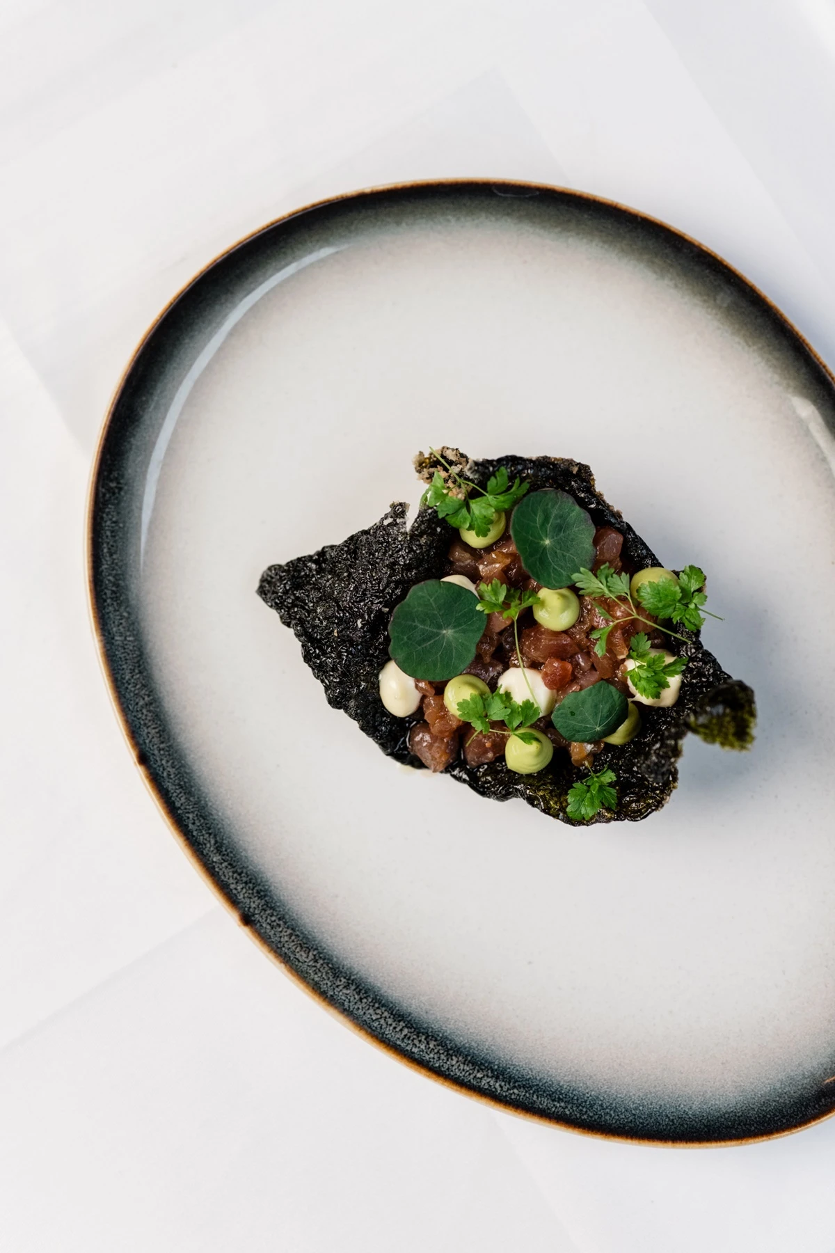 Dežman bistro ima novi, zimski meni koji oduševljava