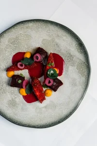 Dežman bistro ima novi, zimski meni koji oduševljava | ELLE