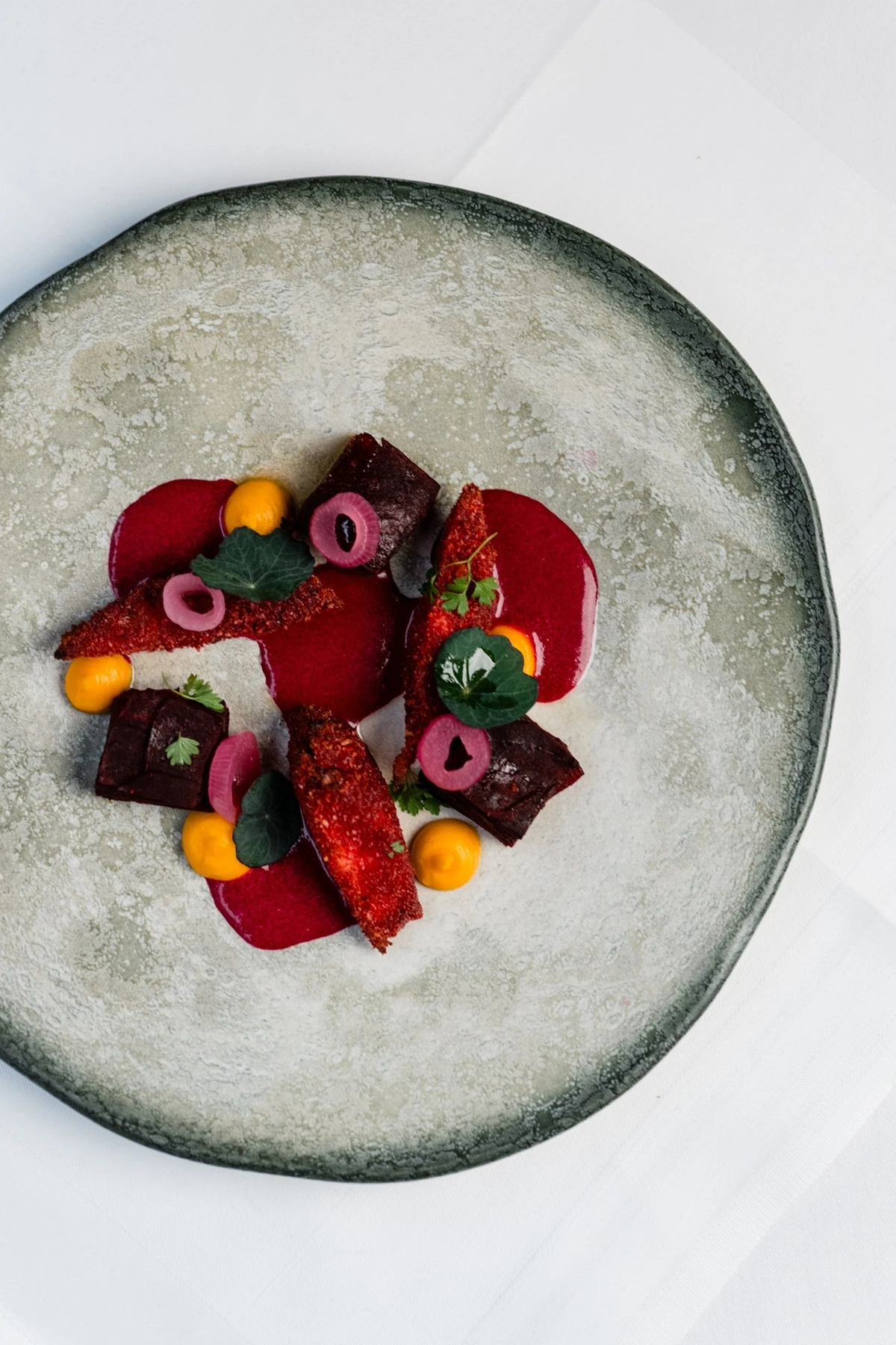 Dežman bistro ima novi, zimski meni koji oduševljava