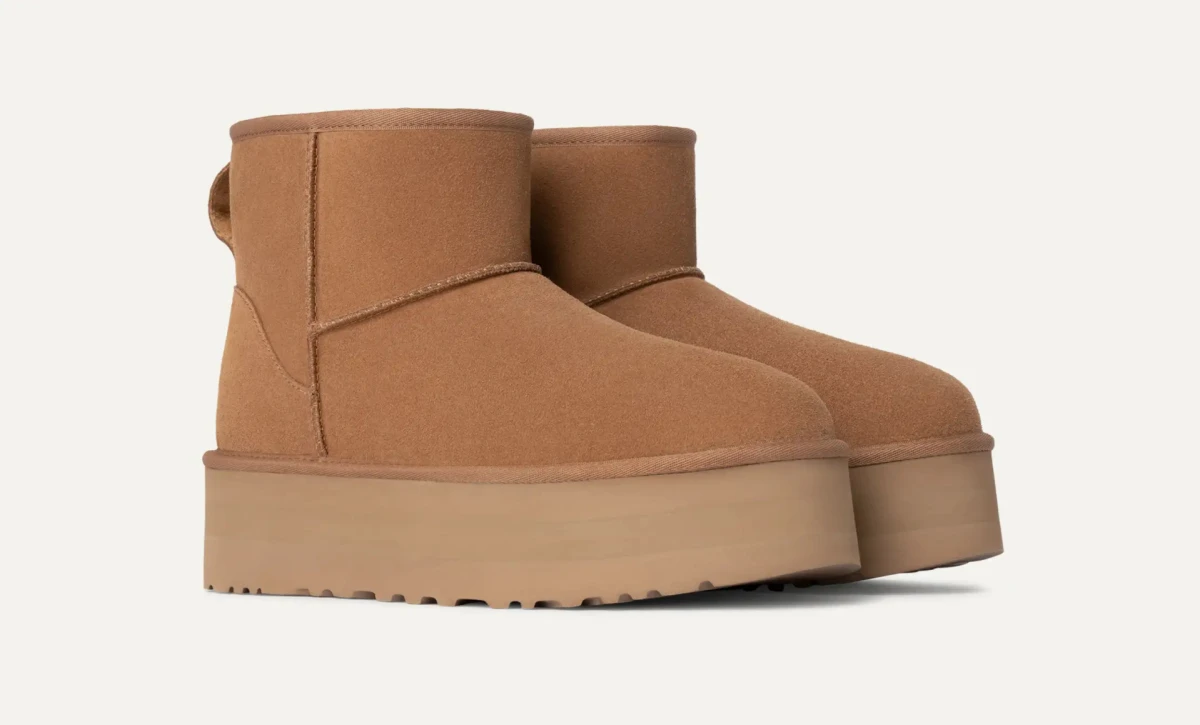 10 UGG modela čizama na sniženju koje dodajemo u košaricu
