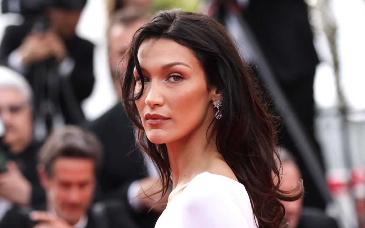 The Beauty: Nova, mračna serija u kojoj glumi Bella Hadid