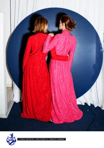 Ovaj domaći brend ima top haljine za blagdanske zabave | ELLE