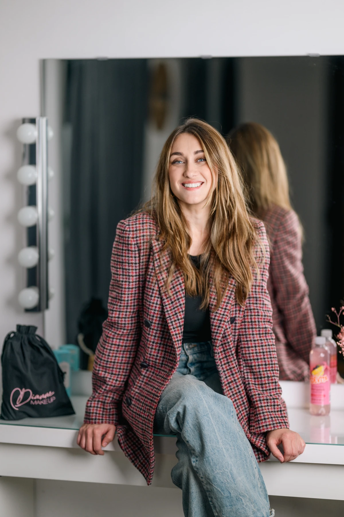 Vizažistica Dijana Sajko o kremi koja je postala njezin tajni adut i savjetima za savršeni make-up