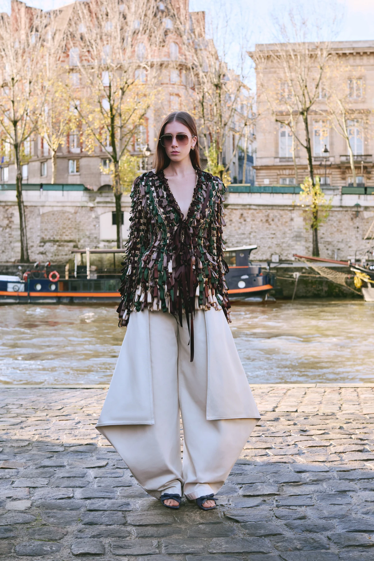 Stigla je još jedna kolekcija Jonathana Andersona za Dior i oduševljeni smo