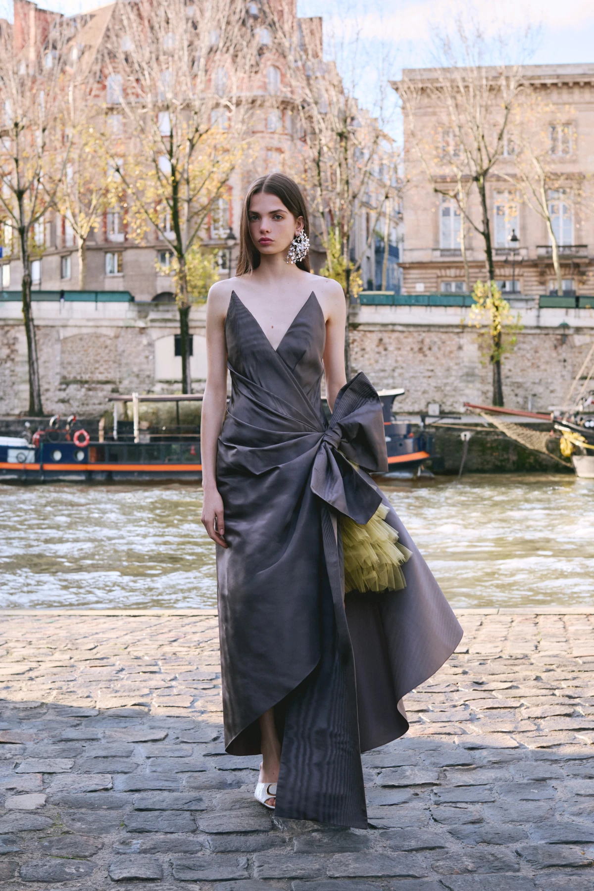 Stigla je još jedna kolekcija Jonathana Andersona za Dior i oduševljeni smo