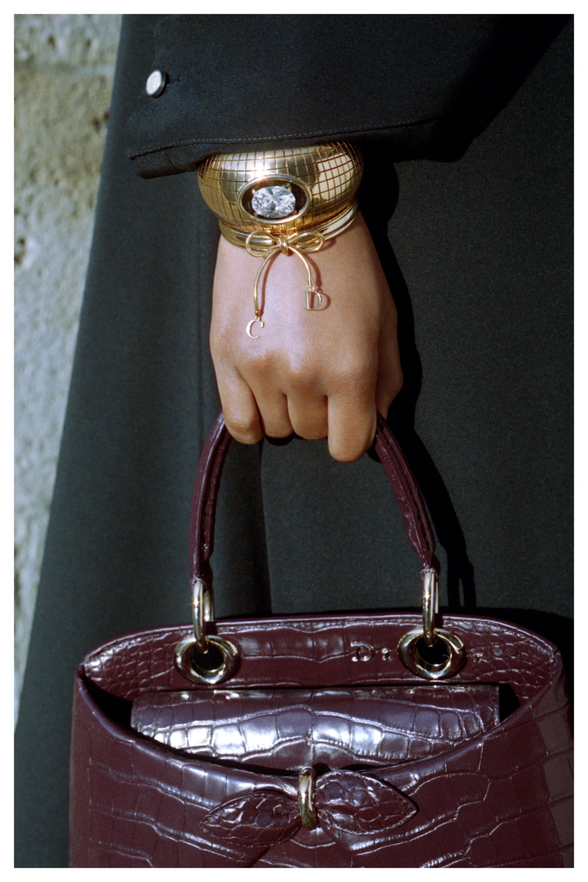 Stigla je još jedna kolekcija Jonathana Andersona za Dior i oduševljeni smo