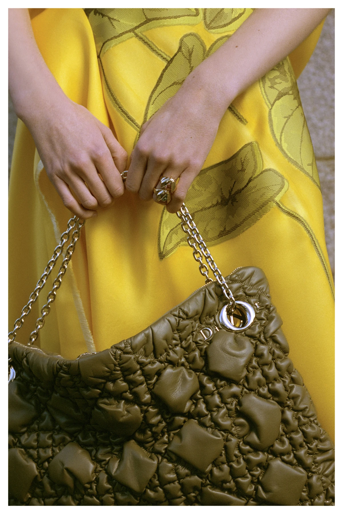 Stigla je još jedna kolekcija Jonathana Andersona za Dior i oduševljeni smo