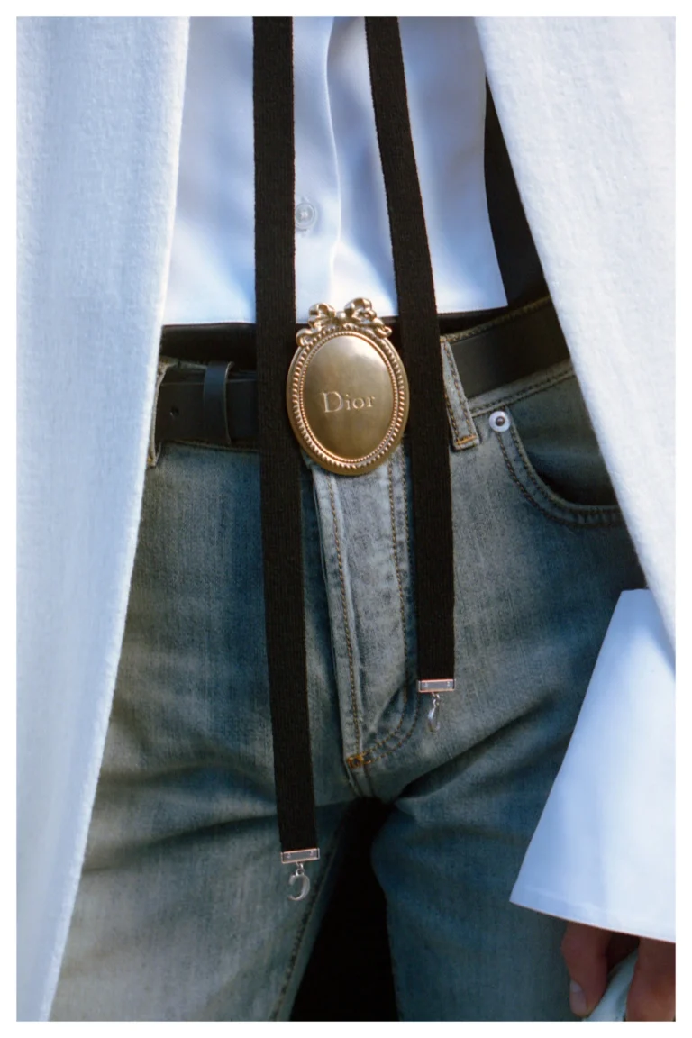 Stigla je još jedna kolekcija Jonathana Andersona za Dior i oduševljeni smo