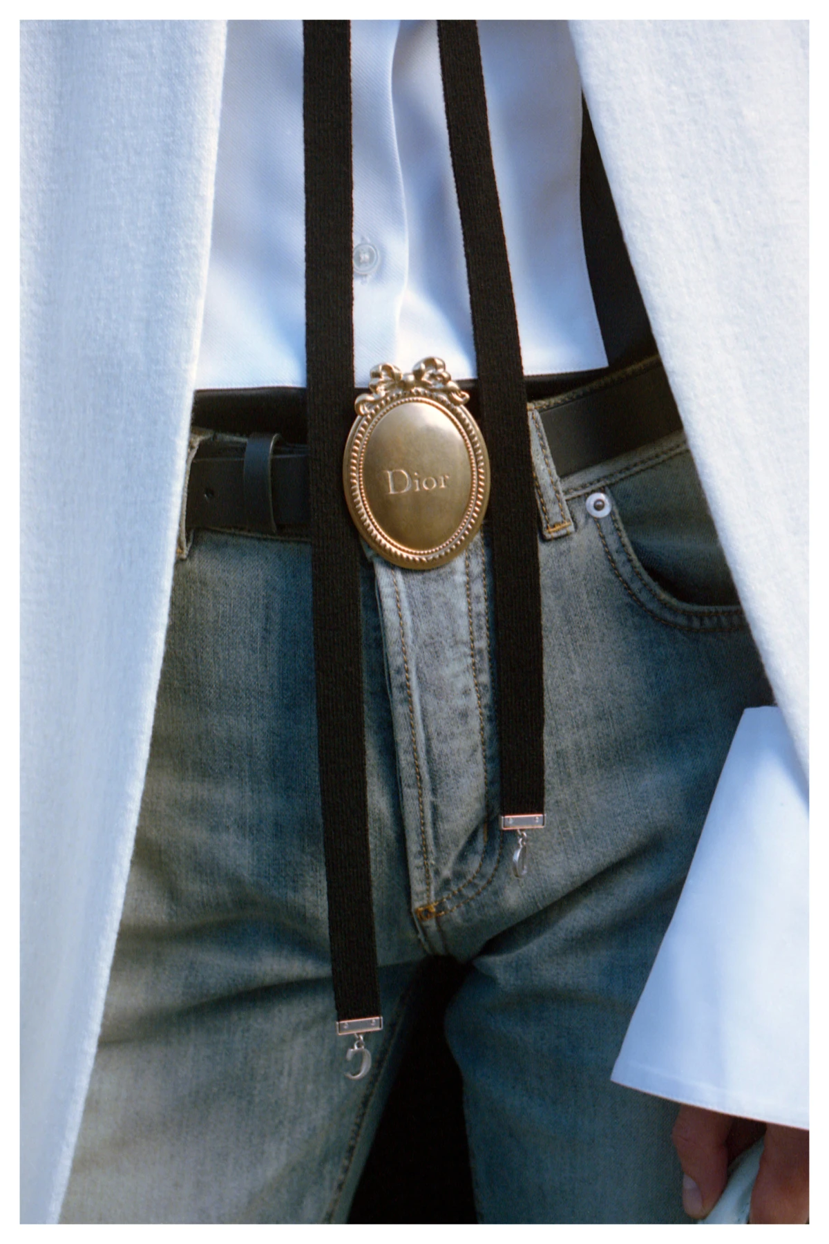 Stigla je još jedna kolekcija Jonathana Andersona za Dior i oduševljeni smo