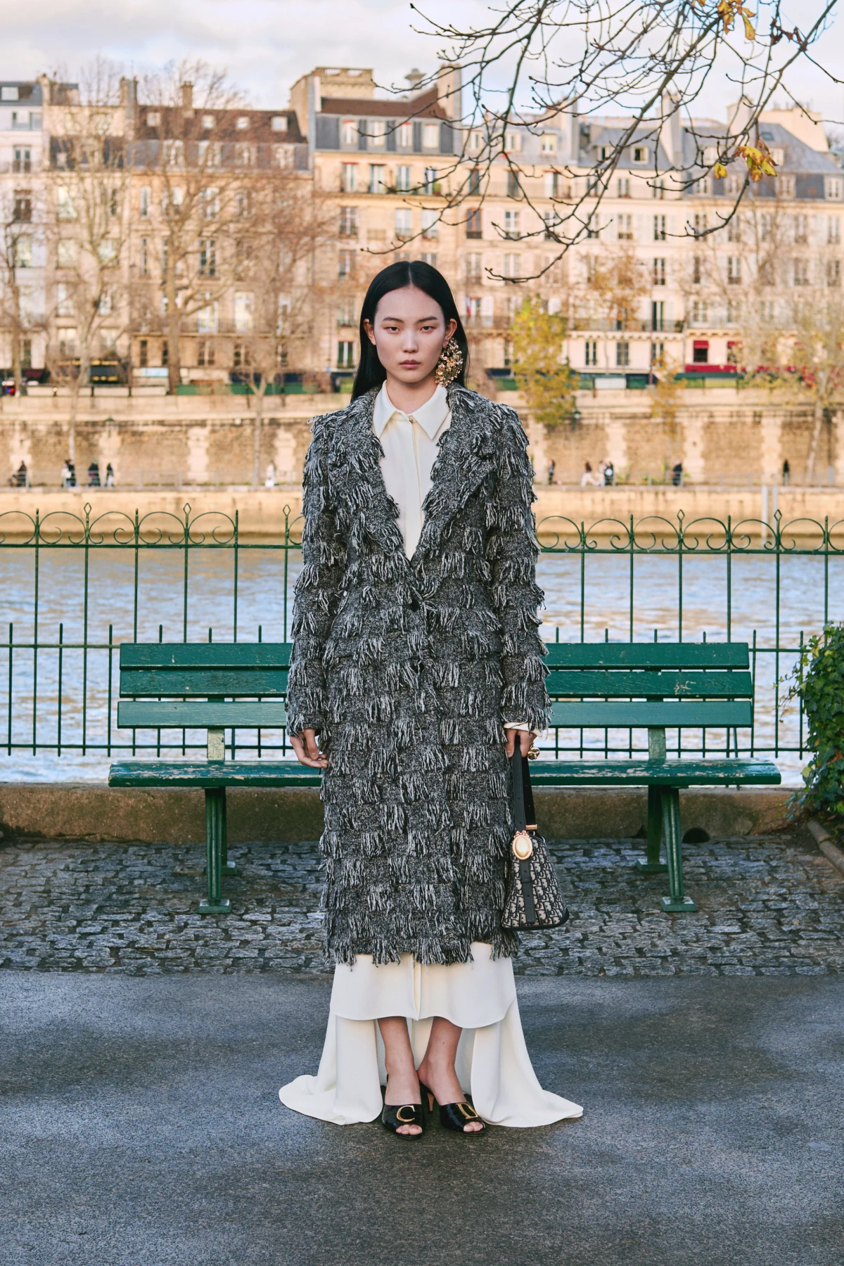 Stigla je još jedna kolekcija Jonathana Andersona za Dior i oduševljeni smo