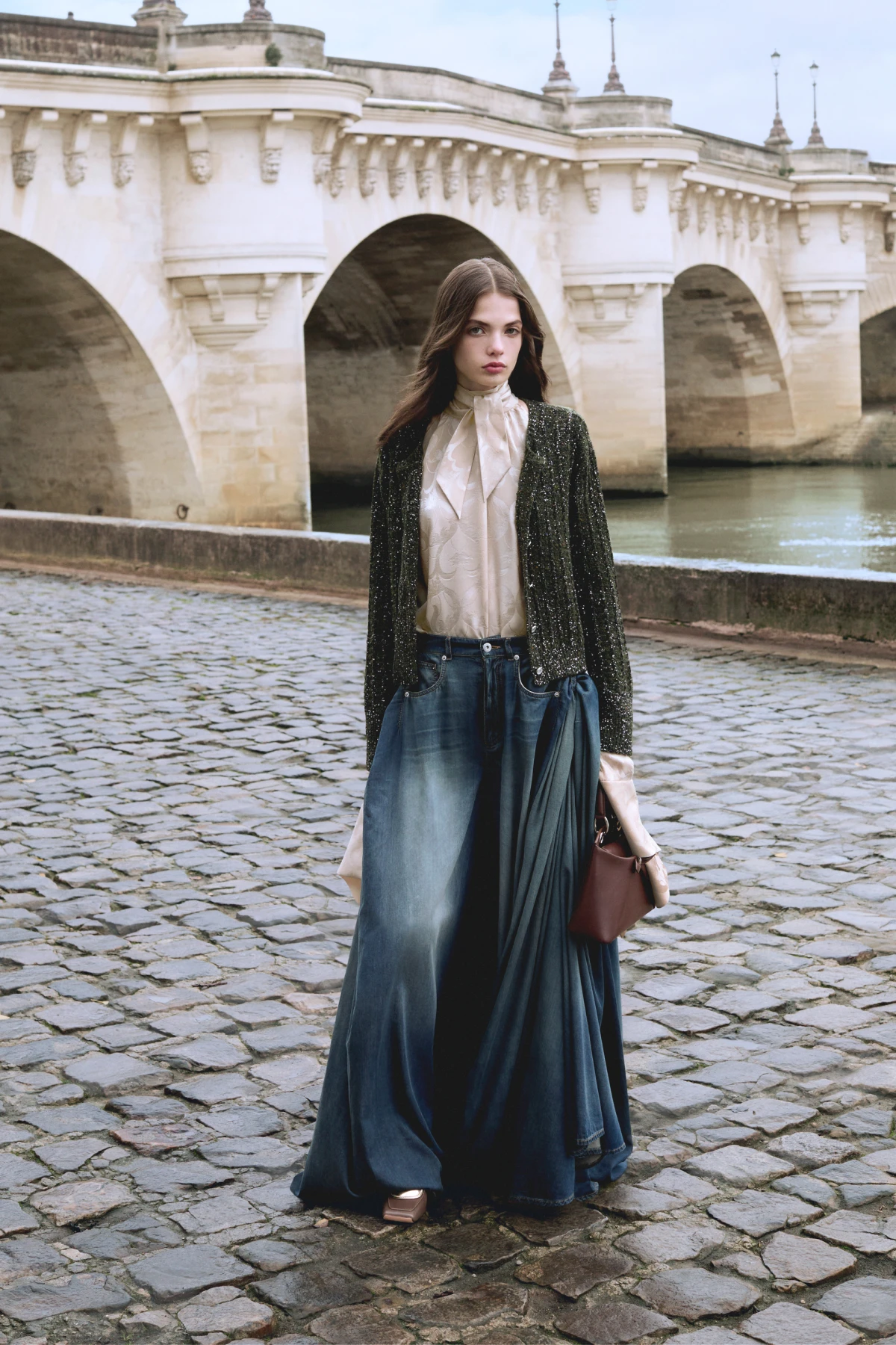 Stigla je još jedna kolekcija Jonathana Andersona za Dior i oduševljeni smo