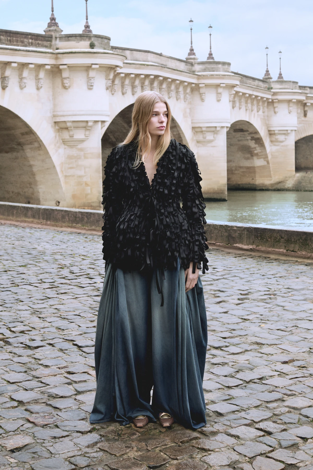 Stigla je još jedna kolekcija Jonathana Andersona za Dior i oduševljeni smo