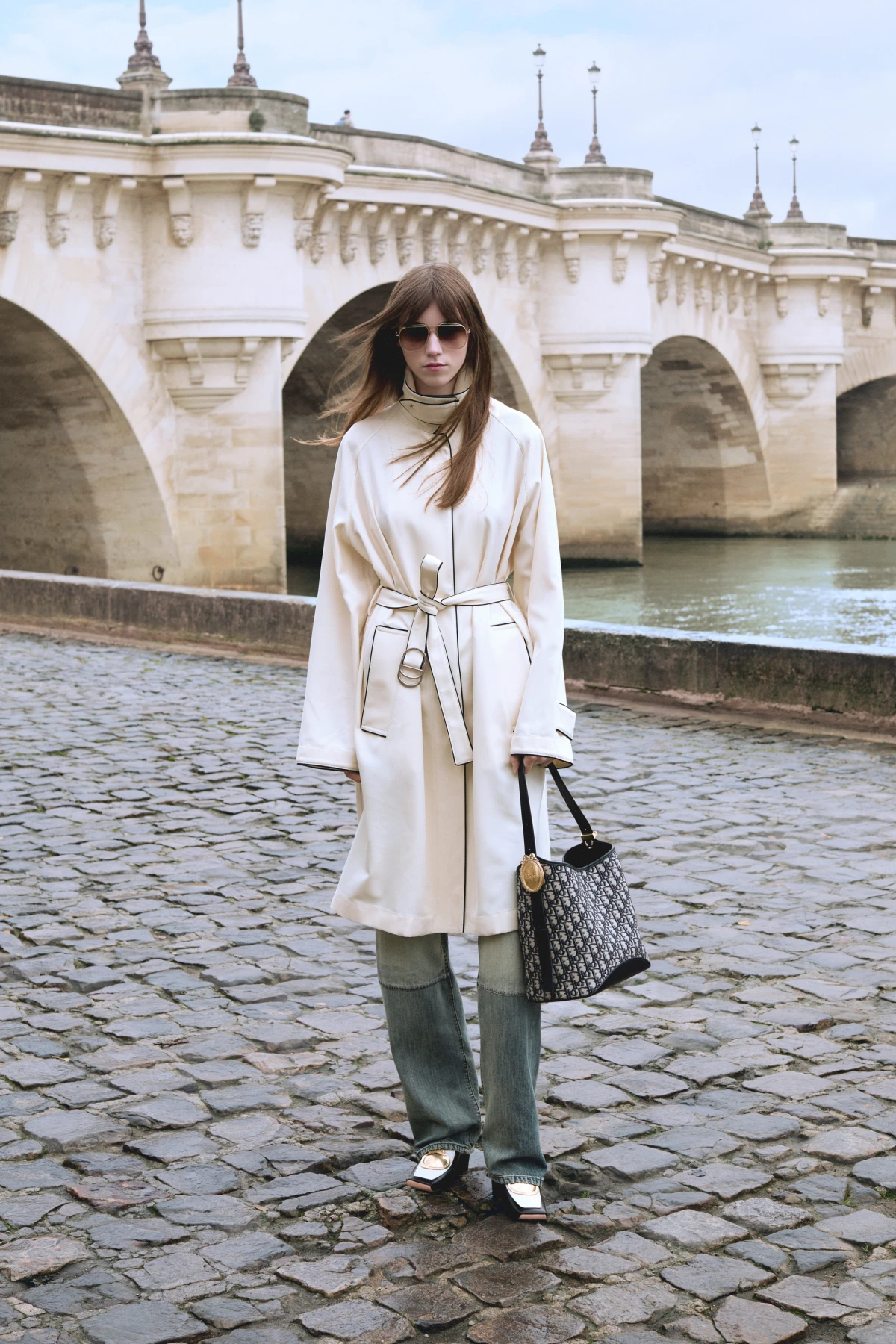 Stigla je još jedna kolekcija Jonathana Andersona za Dior i oduševljeni smo