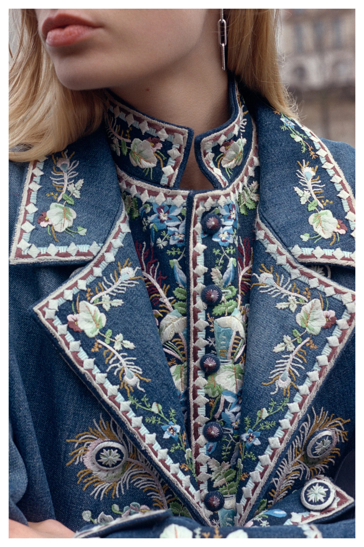 Stigla je još jedna kolekcija Jonathana Andersona za Dior i oduševljeni smo