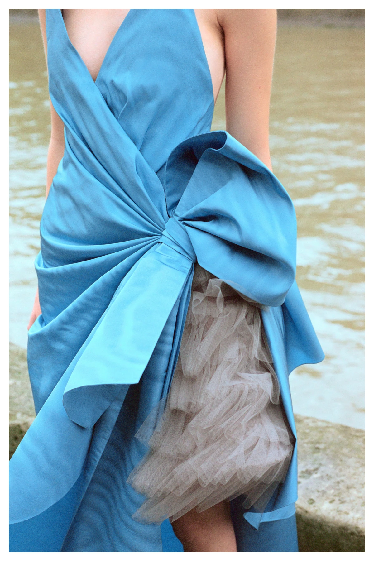 Stigla je još jedna kolekcija Jonathana Andersona za Dior i oduševljeni smo