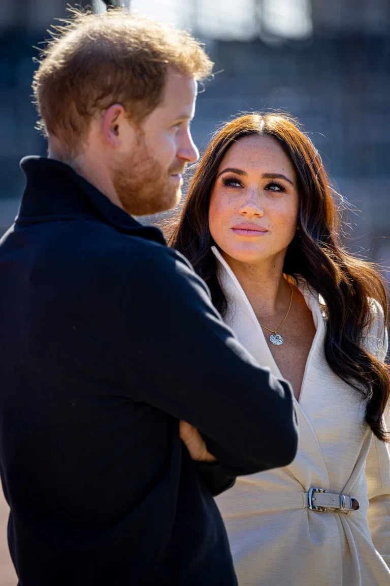 Meghan Markle i princ Harry ulaze u svijet romantične komedije