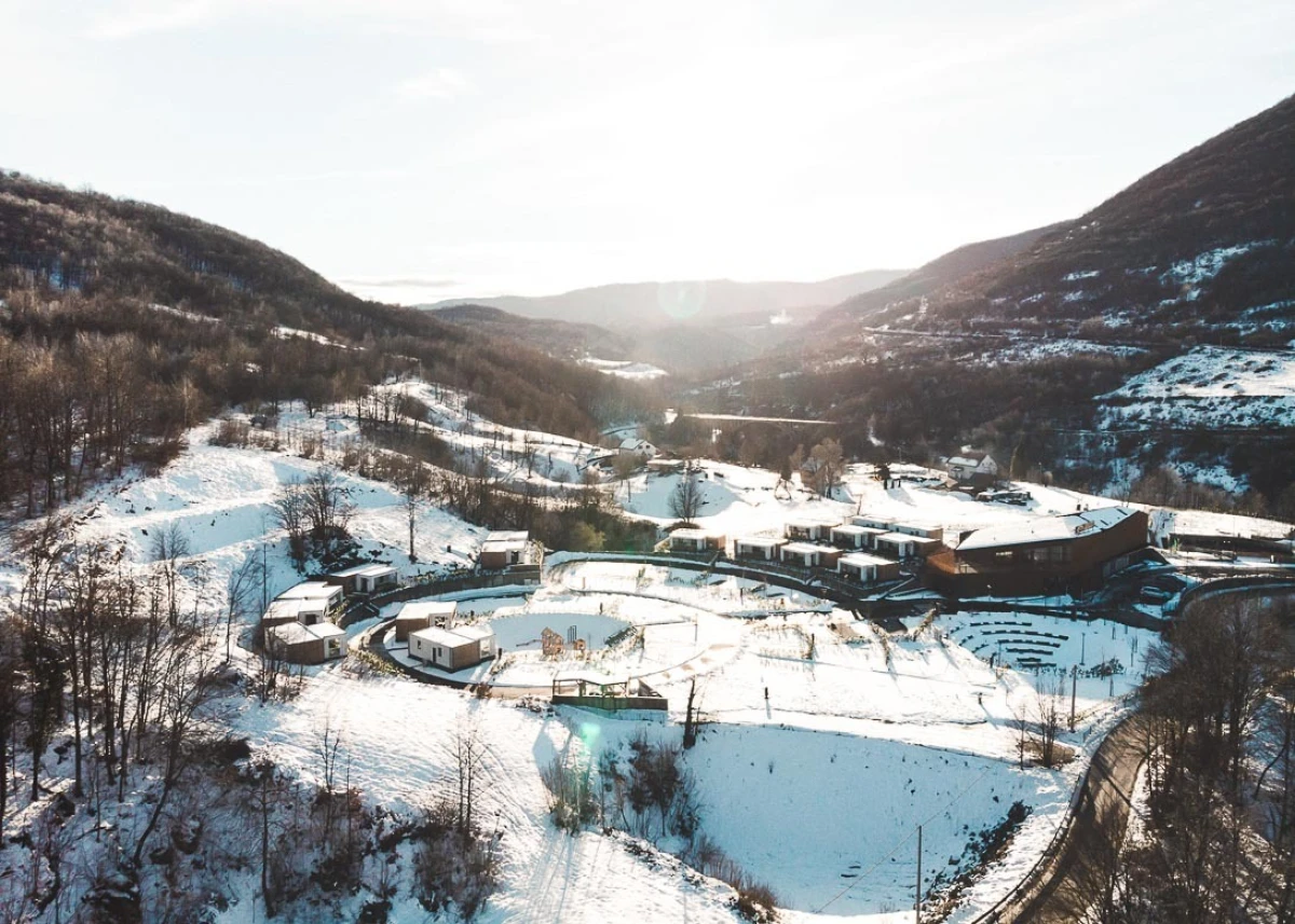 Camping Plitvice: Mjesto gdje se stvaraju iskustva po koja se dolazi i koja se pamte