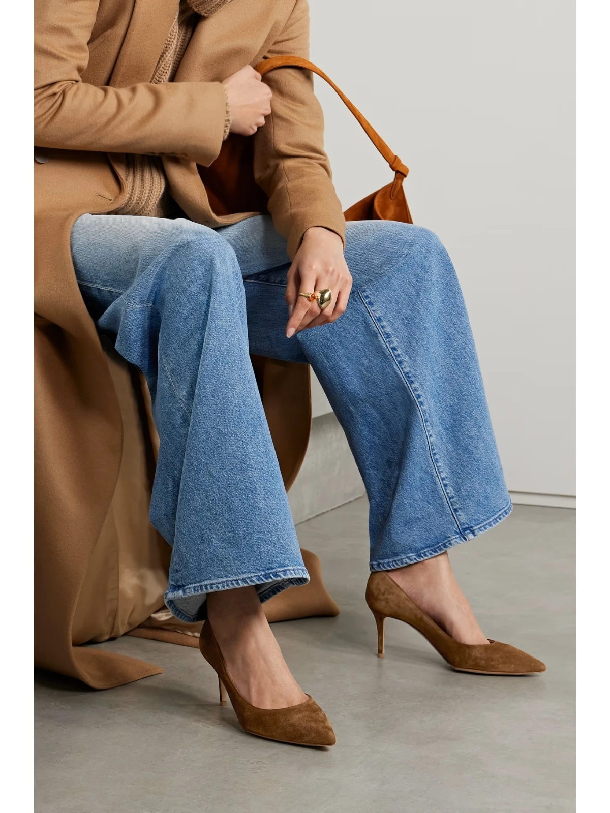 Svi znamo onu jednu ženu koja voli minimalizam, a evo s kojim modnim poklonima nema pogreške