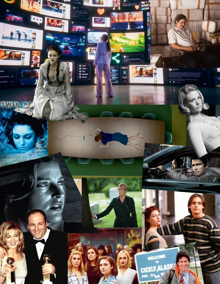 Piše Zrinka Pavlić: Televizija – od stupid boxa do vladarice industrije zabave