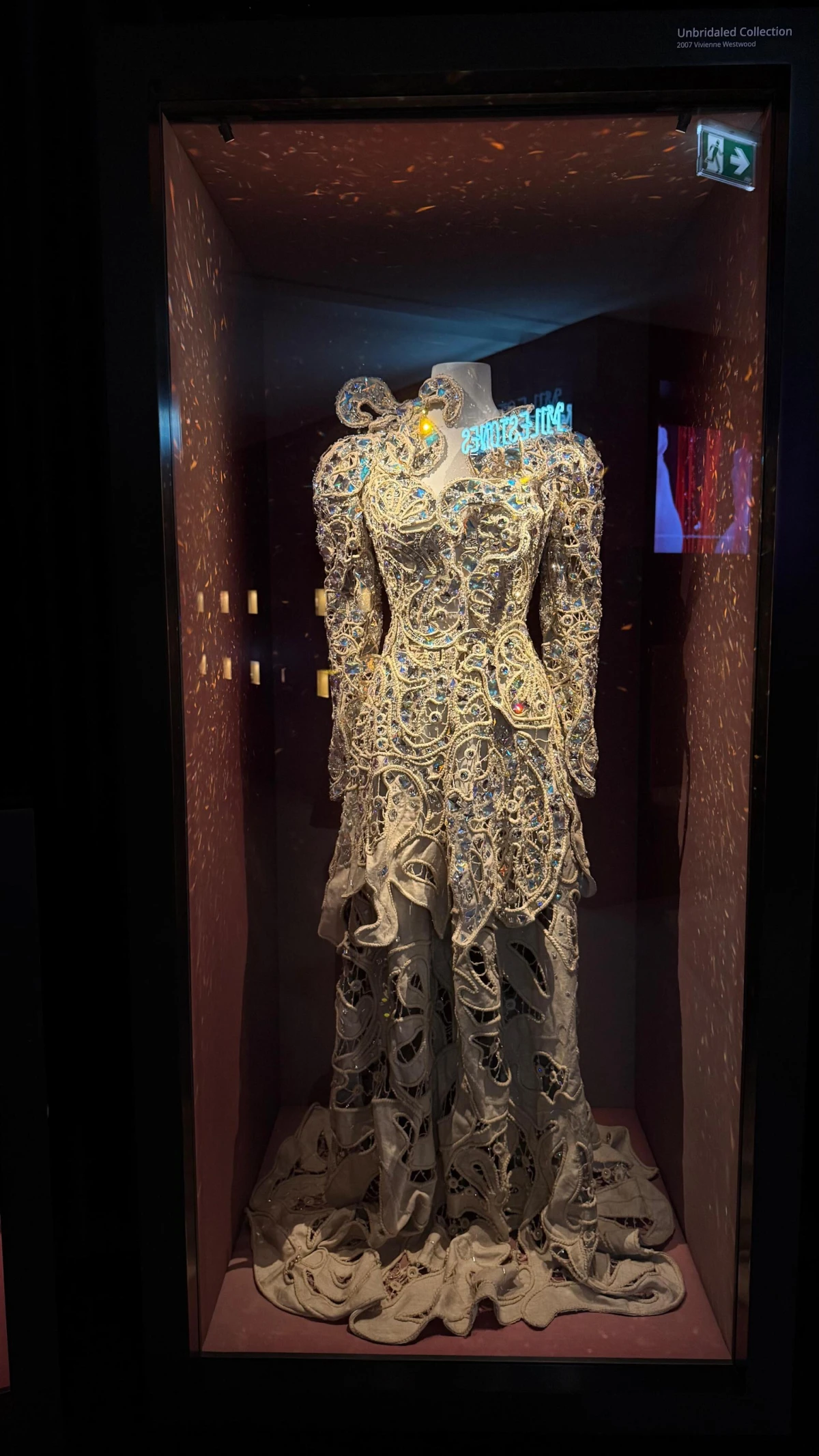 Posjetili smo Swarovski Kristallwelten, a ove prostorije su nas najviše oduševile