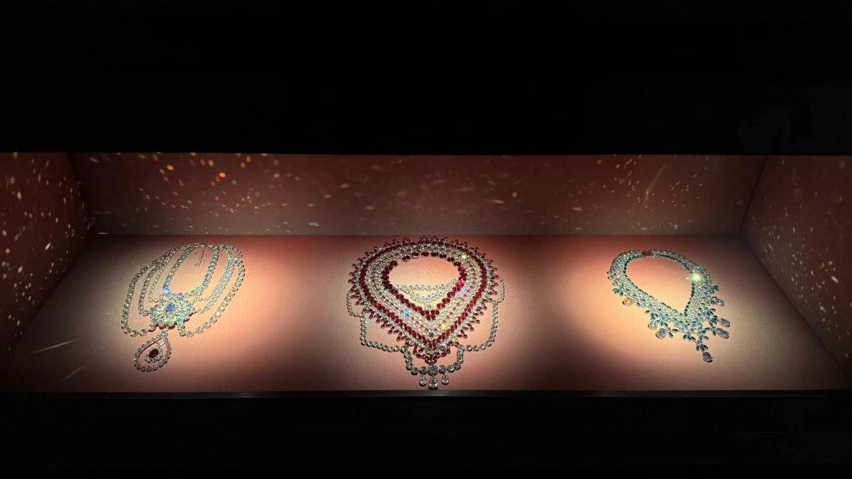 Posjetili smo Swarovski Kristallwelten, a ove prostorije su nas najviše oduševile