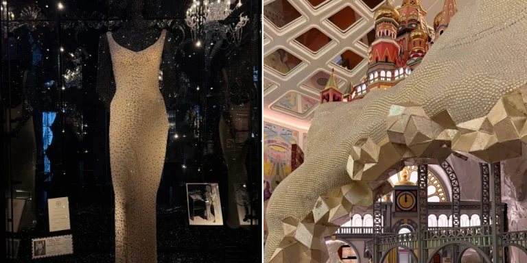 Swarovski Kristallwelten muzej morate posjetiti | ELLE