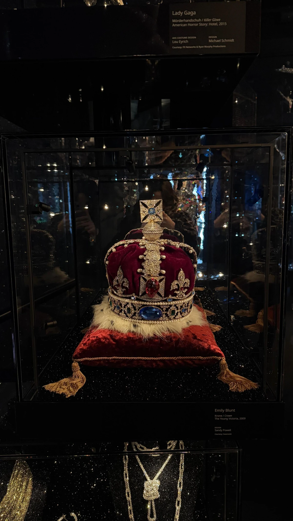 Posjetili smo Swarovski Kristallwelten, a ove prostorije su nas najviše oduševile