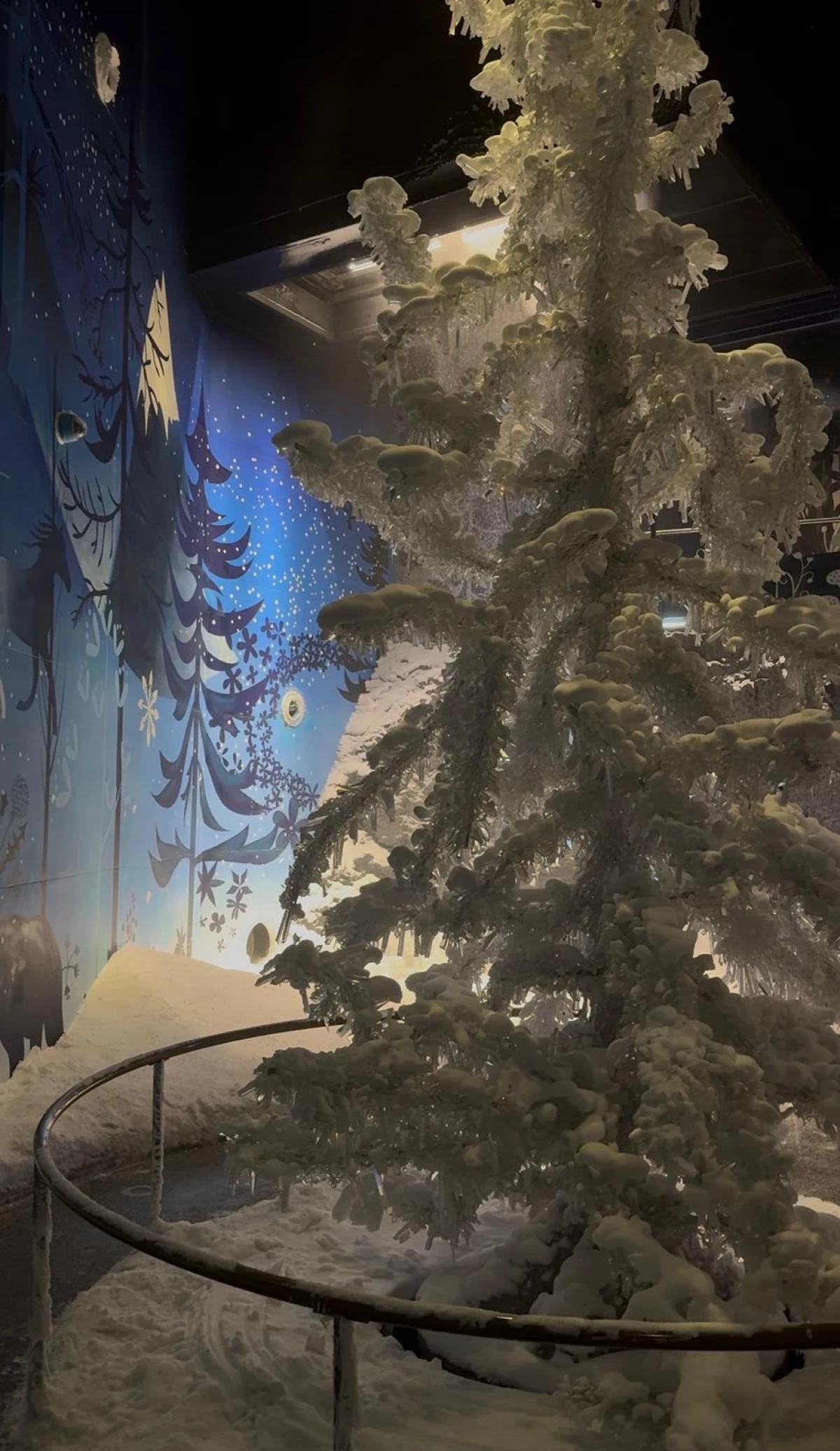 Posjetili smo Swarovski Kristallwelten, a ove prostorije su nas najviše oduševile