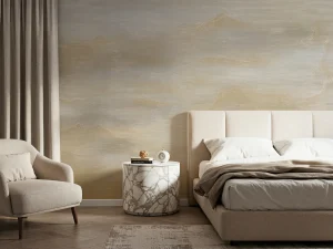 Japanska tišina u prostoru: Nova kolekcija zidnih tapeta zove na opuštanje