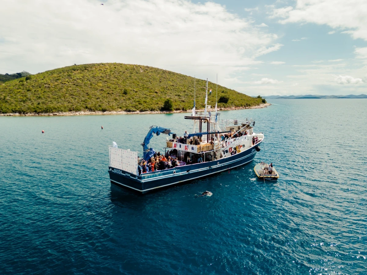 Krie × Provir među projektima koji su obilježili 2025.