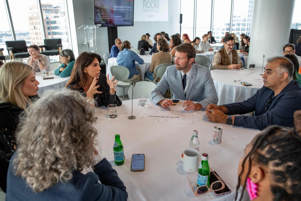 Krie × Provir među projektima koji su obilježili 2025.