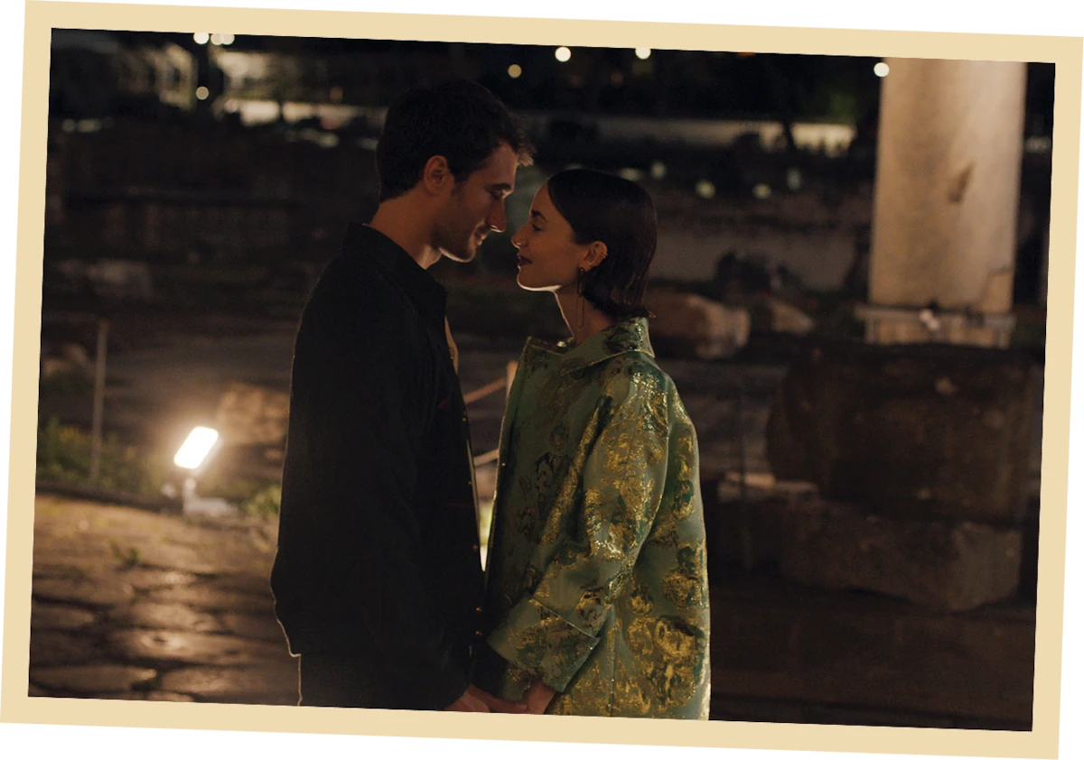 3 modne kombinacije koje bismo posudili iz nove sezone Emily u Parizu