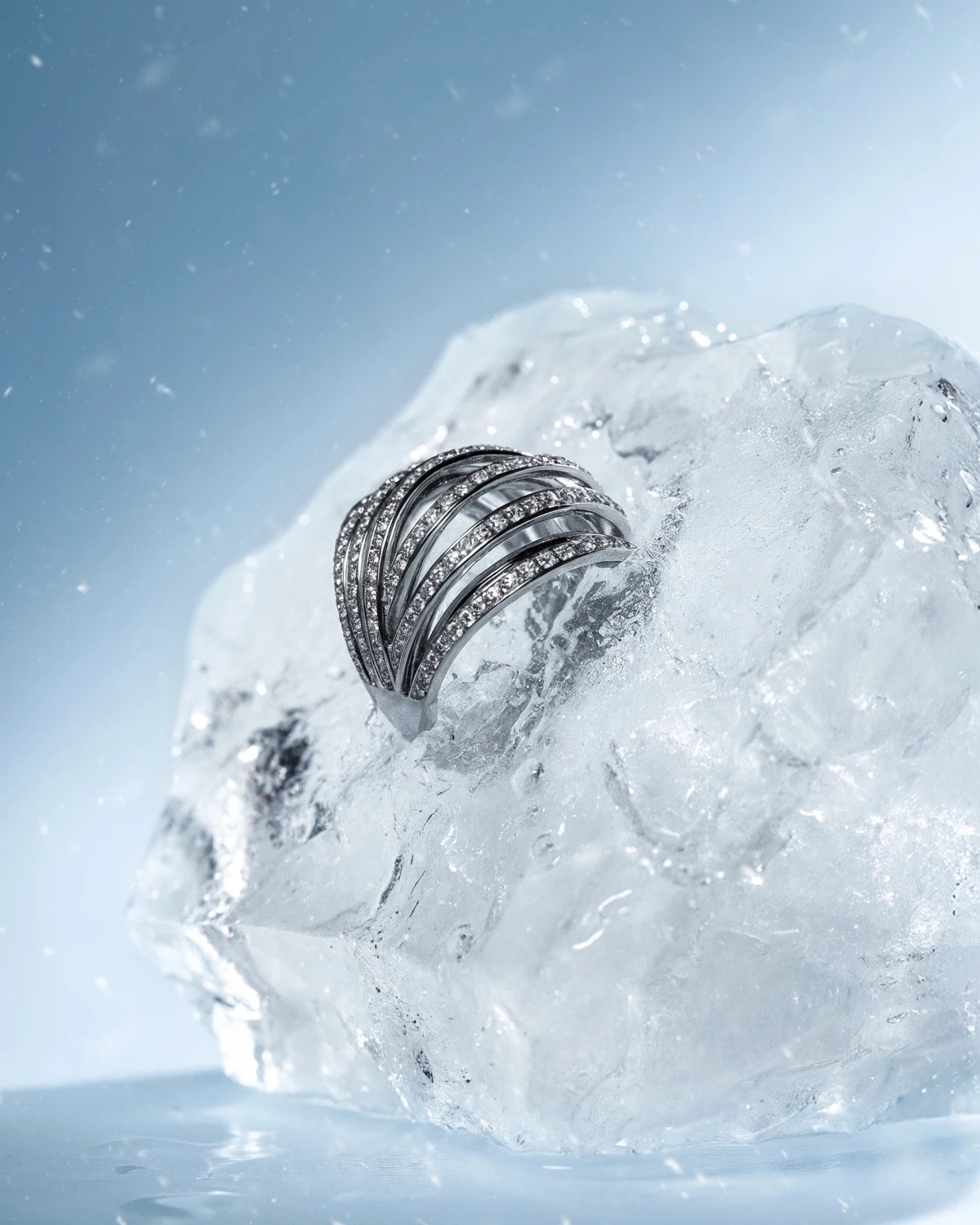 Glamur hladnih dana: Ove sezone zasjajte u blagdanskoj čaroliji!