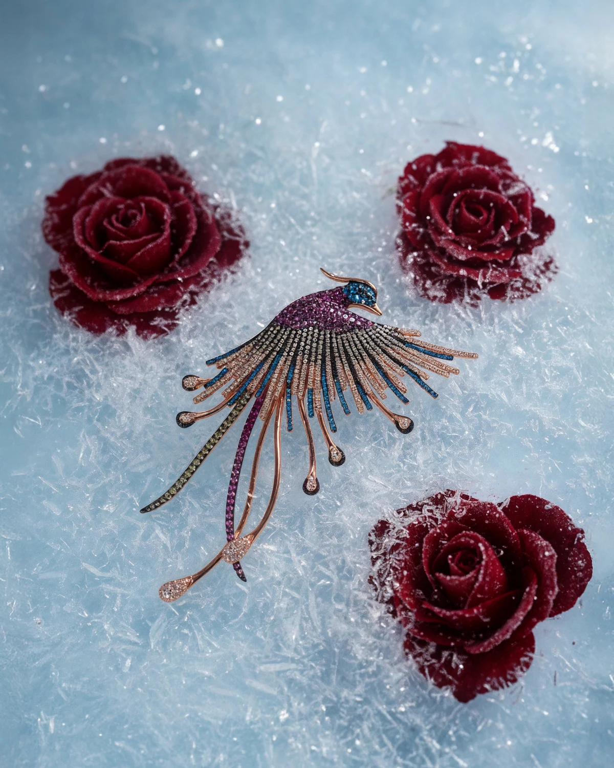 Glamur hladnih dana: Ove sezone zasjajte u blagdanskoj čaroliji!