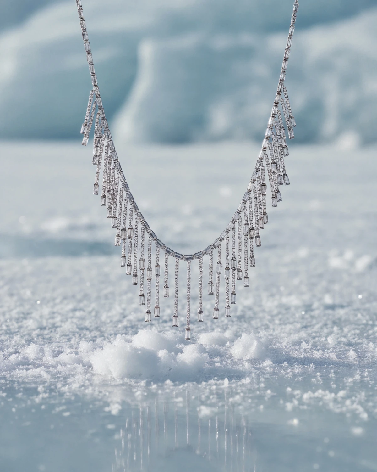 Glamur hladnih dana: Ove sezone zasjajte u blagdanskoj čaroliji!