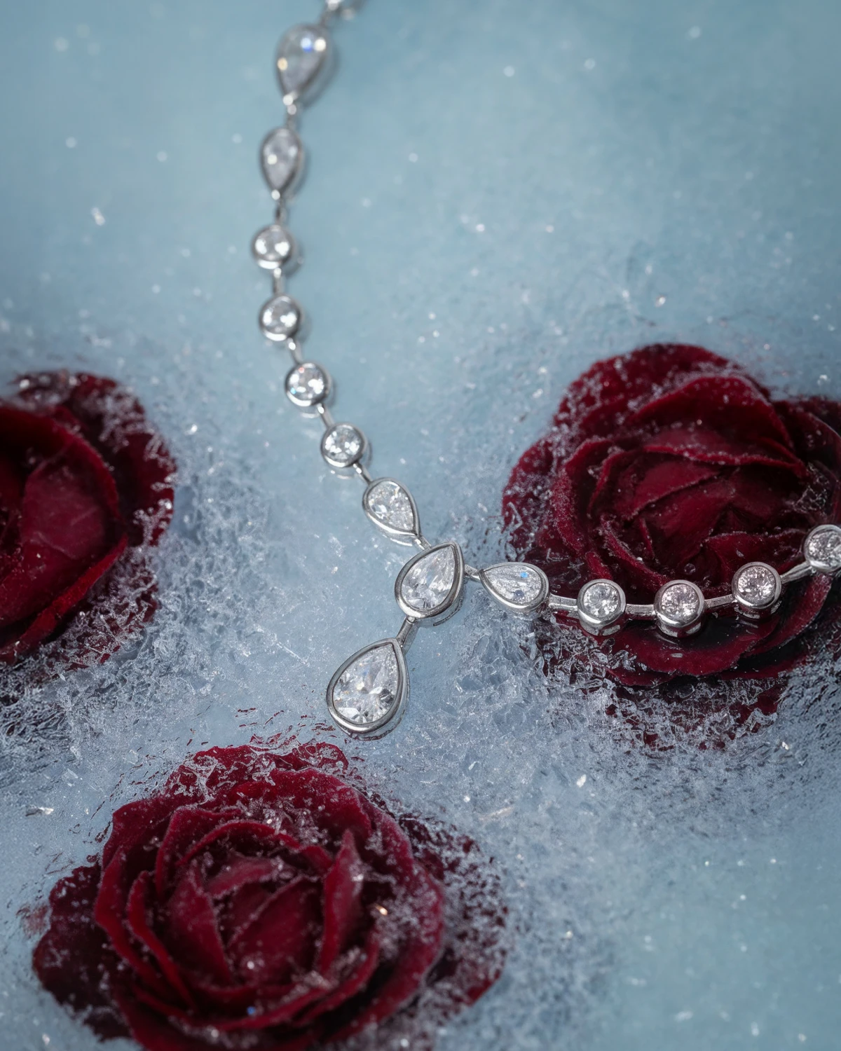 Glamur hladnih dana: Ove sezone zasjajte u blagdanskoj čaroliji!