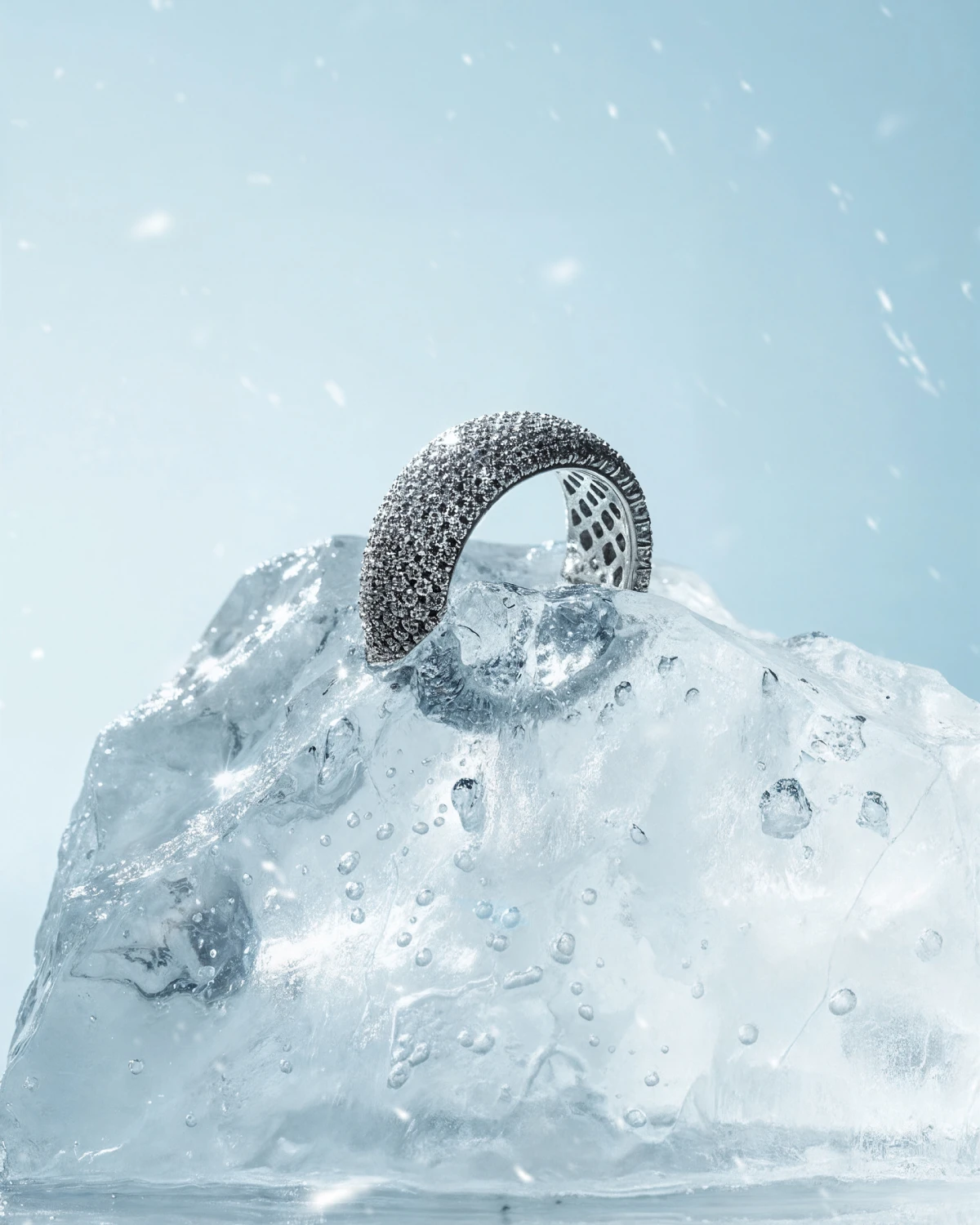 Glamur hladnih dana: Ove sezone zasjajte u blagdanskoj čaroliji!