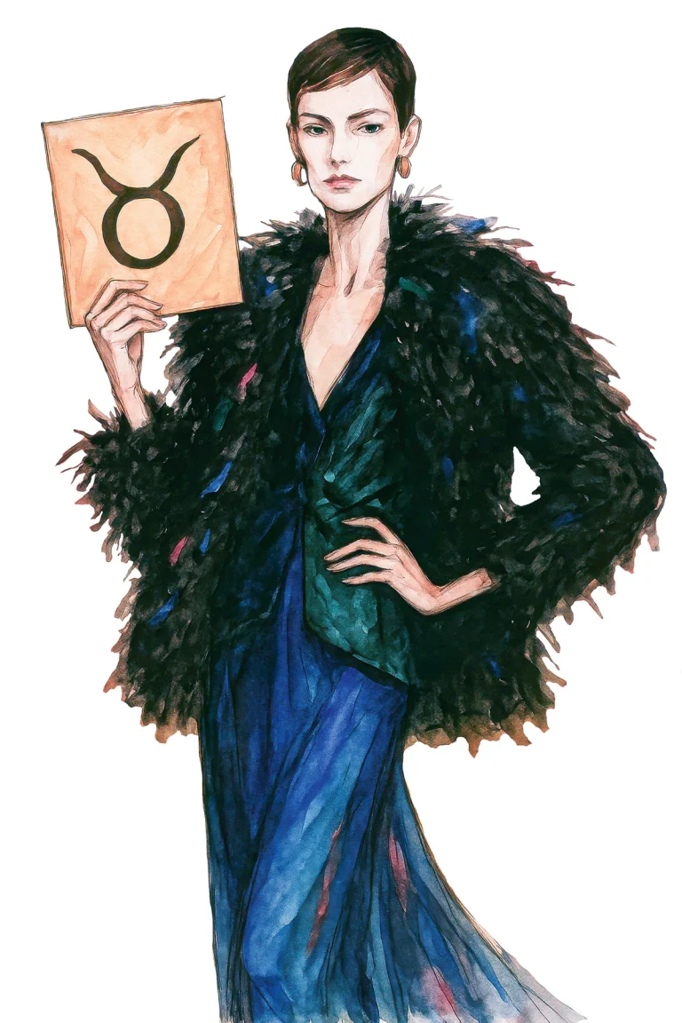 Godišnji horoskop 2026. za Bika | ELLE