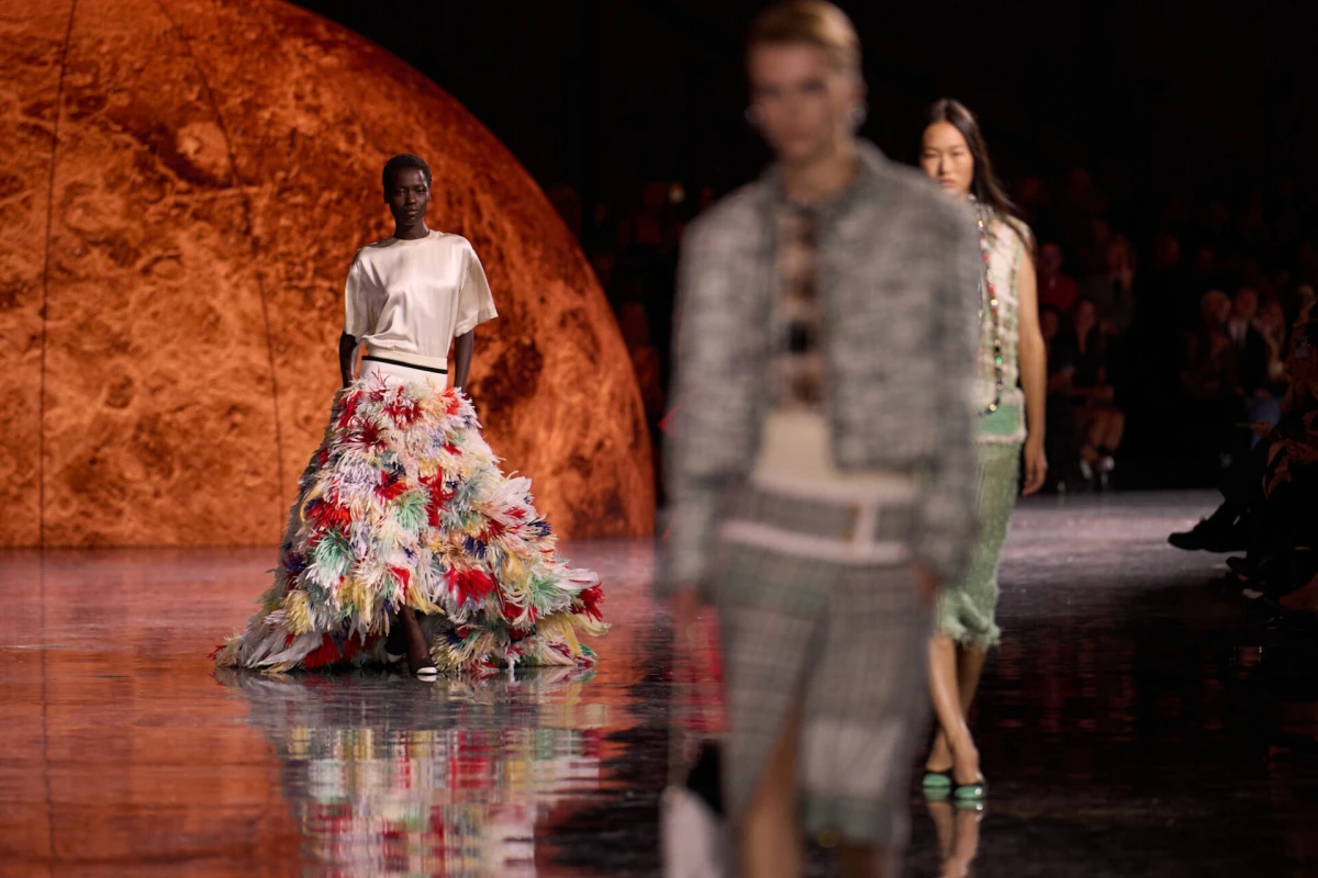 Elle Rewind: Deset modnih revija koje su obilježile 2025. godinu