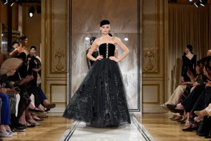 Modne revije iz 2025. koje ćemo pamtiti zauvijek | ELLE