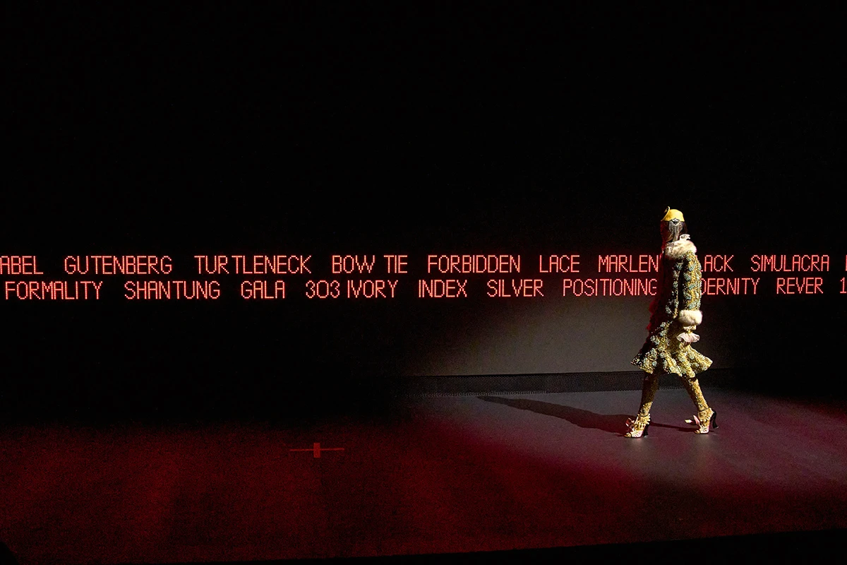 Elle Rewind: Deset modnih revija koje su obilježile 2025. godinu