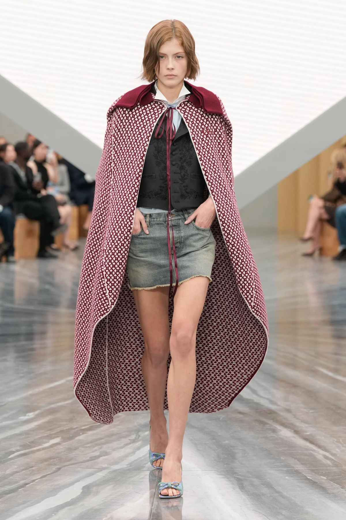 Elle Rewind: Deset modnih revija koje su obilježile 2025. godinu