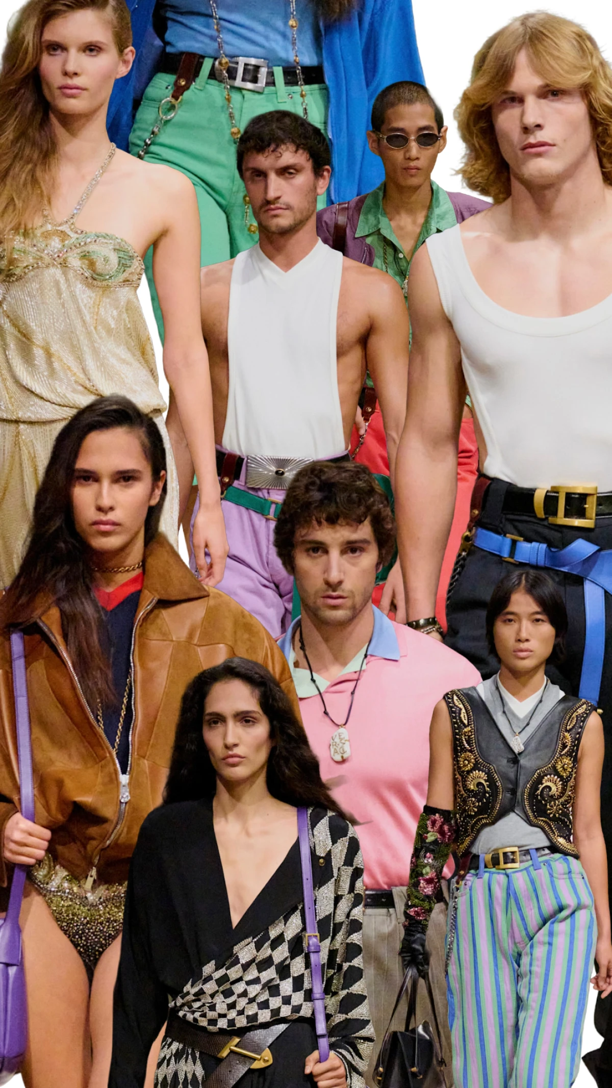 Elle Rewind: Deset modnih revija koje su obilježile 2025. godinu