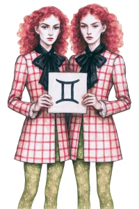 Godišnji horoskop: Blizance u 2026. čekaju velike prilike na svim područjima