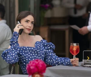 Hoće li Emily u Parizu dobiti šestu sezonu? | ELLE