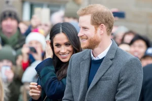 Kako Meghan Markle i princ Harry planiraju provesti Božić?