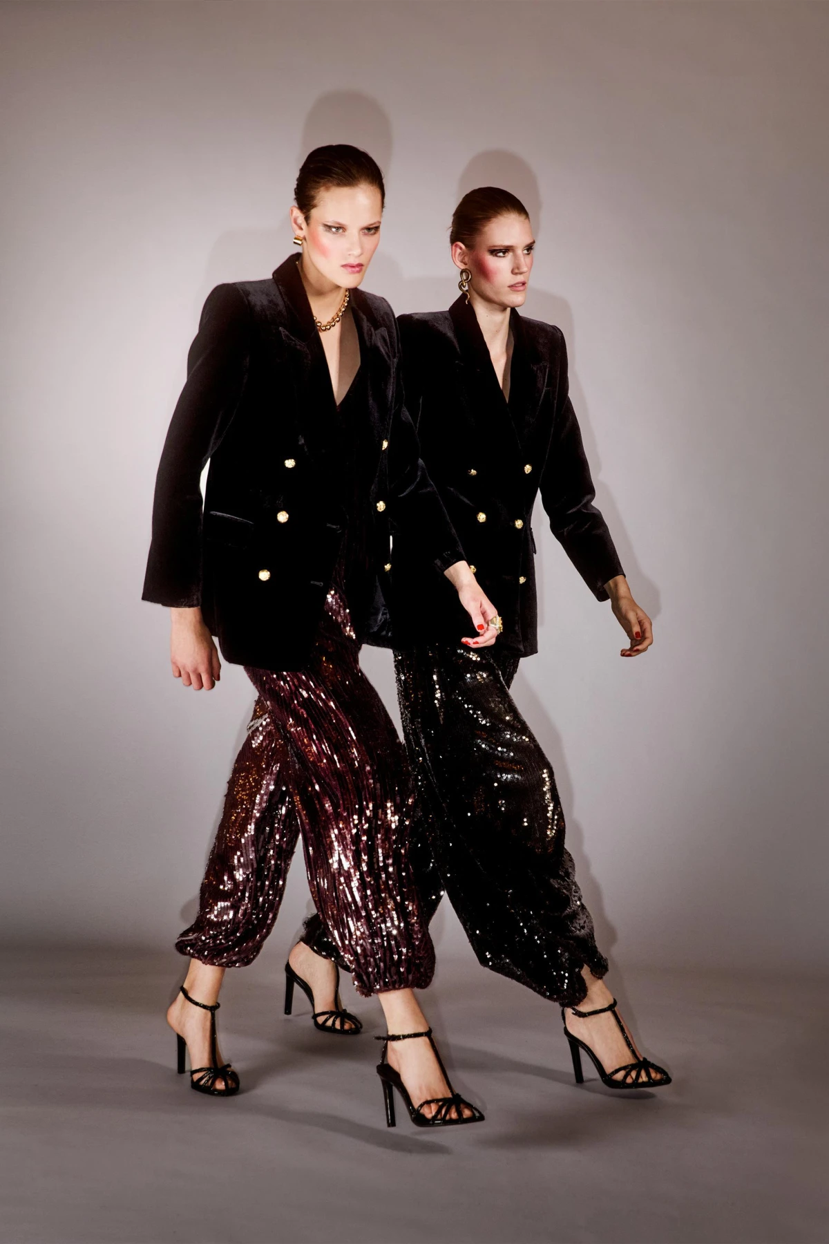 13 komada iz nove Zara kolekcije koje nosimo na Badnjak u grad