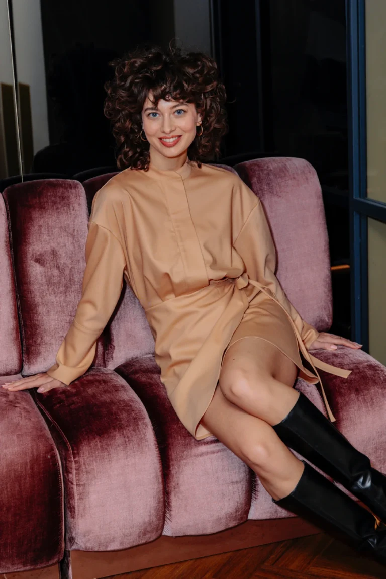 MIAMIA predstavlja kolekciju koja slavi smirenost i autentičnost